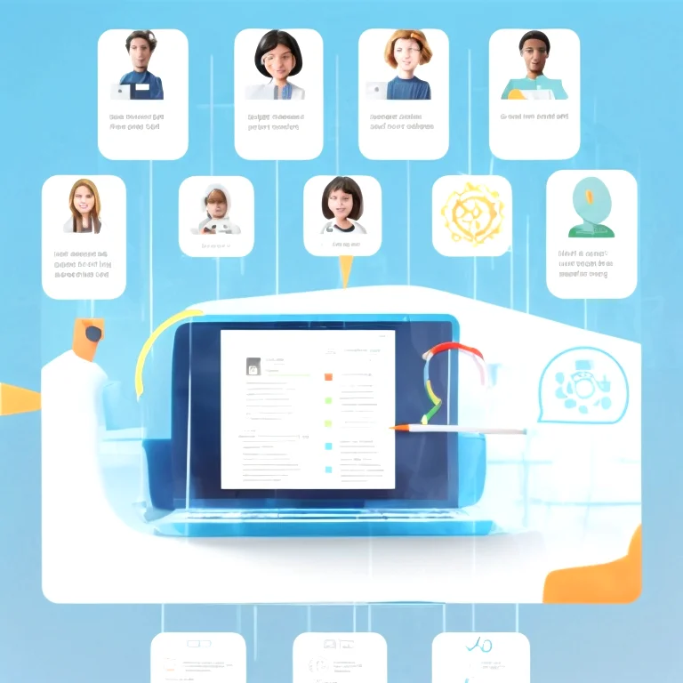 Partnerschaften für Innovation
